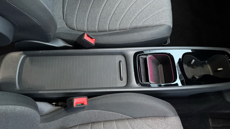 Volkswagen ID.3 150kW Match Pro 59kWh 5dr Auto Electric Hatchback